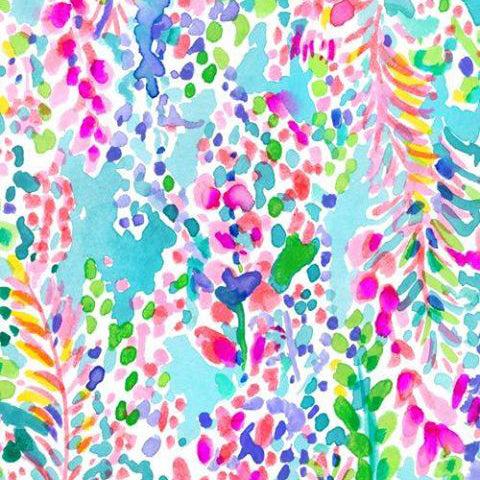 Feeling Groovy Lilly Inspired HTV, pattern vinyl, sheet size 12x12, Lily  P adhesive printed patterned craft vinyl LP-28 – Vinyl Boutique Shop