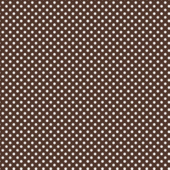 Polka Dot Medium Adhesive Vinyl Sheet - Vinyl Boutique Shop