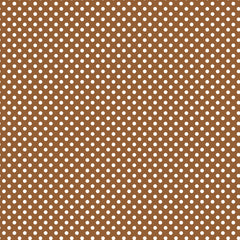 Polka Dot Medium Adhesive Vinyl Sheet - Vinyl Boutique Shop