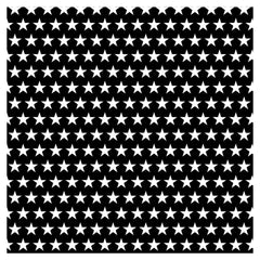 Black Basics Heat Transfer Vinyl Sheet - Vinyl Boutique Shop