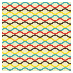 Retro Rockabilly Revival Heat Transfer Vinyl Sheet - Vinyl Boutique Shop