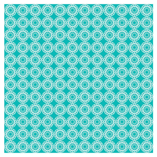 Tiffany Blue Heat Transfer Vinyl Sheet - Vinyl Boutique Shop