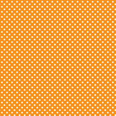 Polka Dot Medium Adhesive Vinyl Sheet - Vinyl Boutique Shop