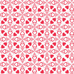 Valentine Adhesive Vinyl Sheet - Vinyl Boutique Shop