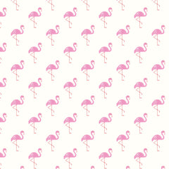 Flamingo Adhesive Vinyl Sheet - Vinyl Boutique Shop