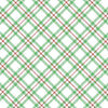 Christmas Plaid Heat Transfer Vinyl Sheet - Vinyl Boutique Shop