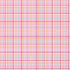 Plaid Pattern Adhesive Vinyl Sheet 4 - Vinyl Boutique Shop