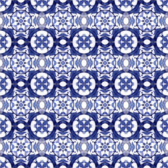 Tavira Pattern Heat Transfer Vinyl Sheet - Vinyl Boutique Shop