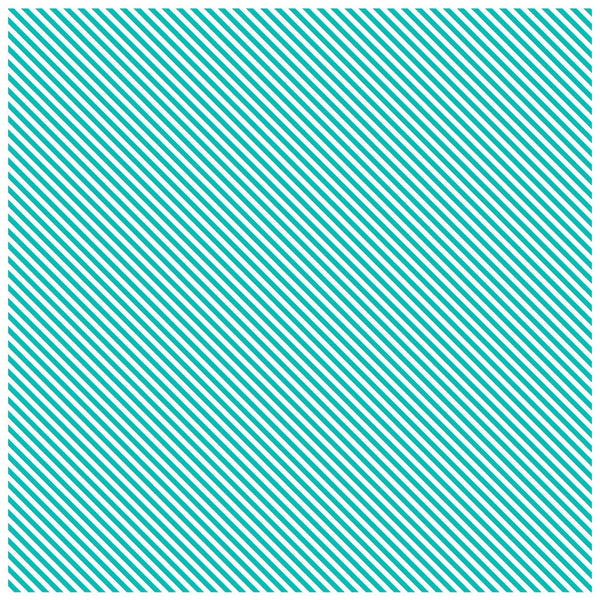 Diagonal Thin Stripes Adhesive Vinyl Sheet - Vinyl Boutique Shop