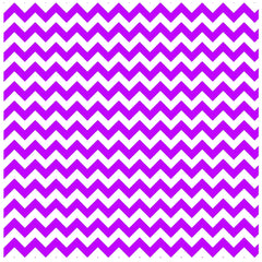 Rainbow Chevron Heat Transfer Vinyl Sheet - Vinyl Boutique Shop