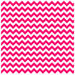 Rainbow Chevron Heat Transfer Vinyl Sheet - Vinyl Boutique Shop