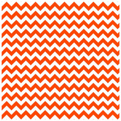 Rainbow Chevron Heat Transfer Vinyl Sheet - Vinyl Boutique Shop